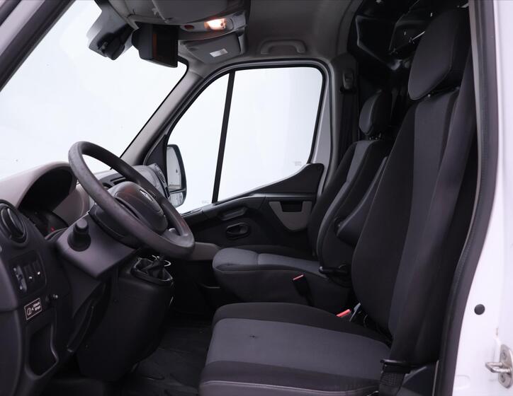 Renault Master 11