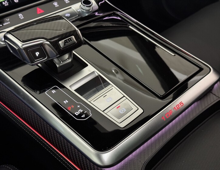 Audi RS Q8 49