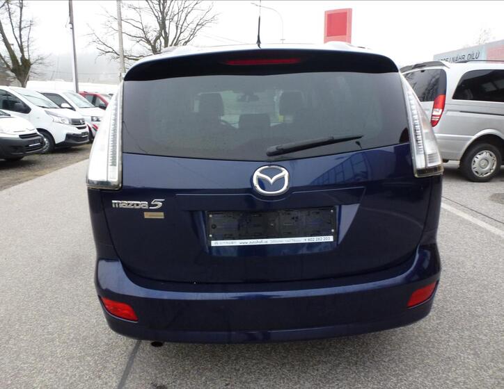 Mazda 5 9