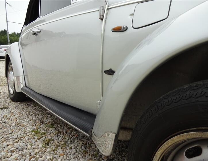 Volkswagen Ostatní 10