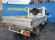 Peugeot Boxer 4
