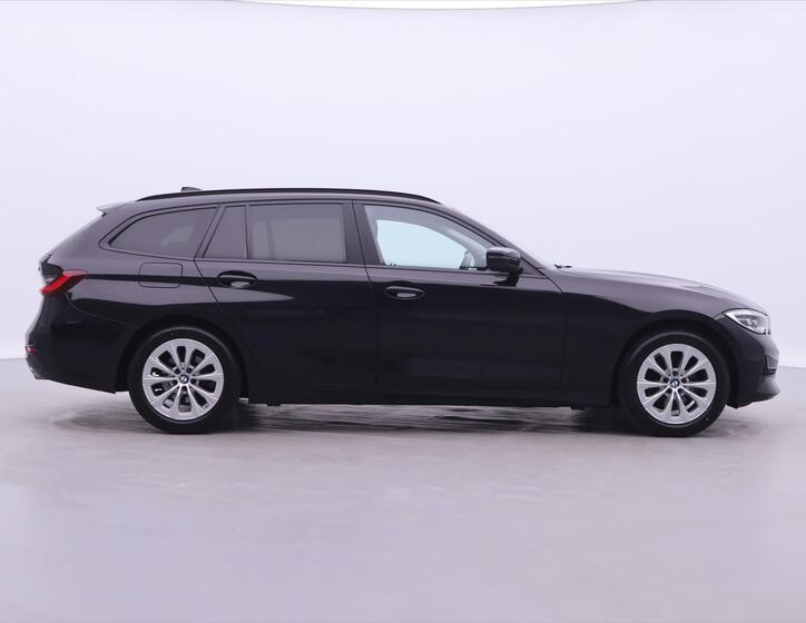 BMW Řada 3 8