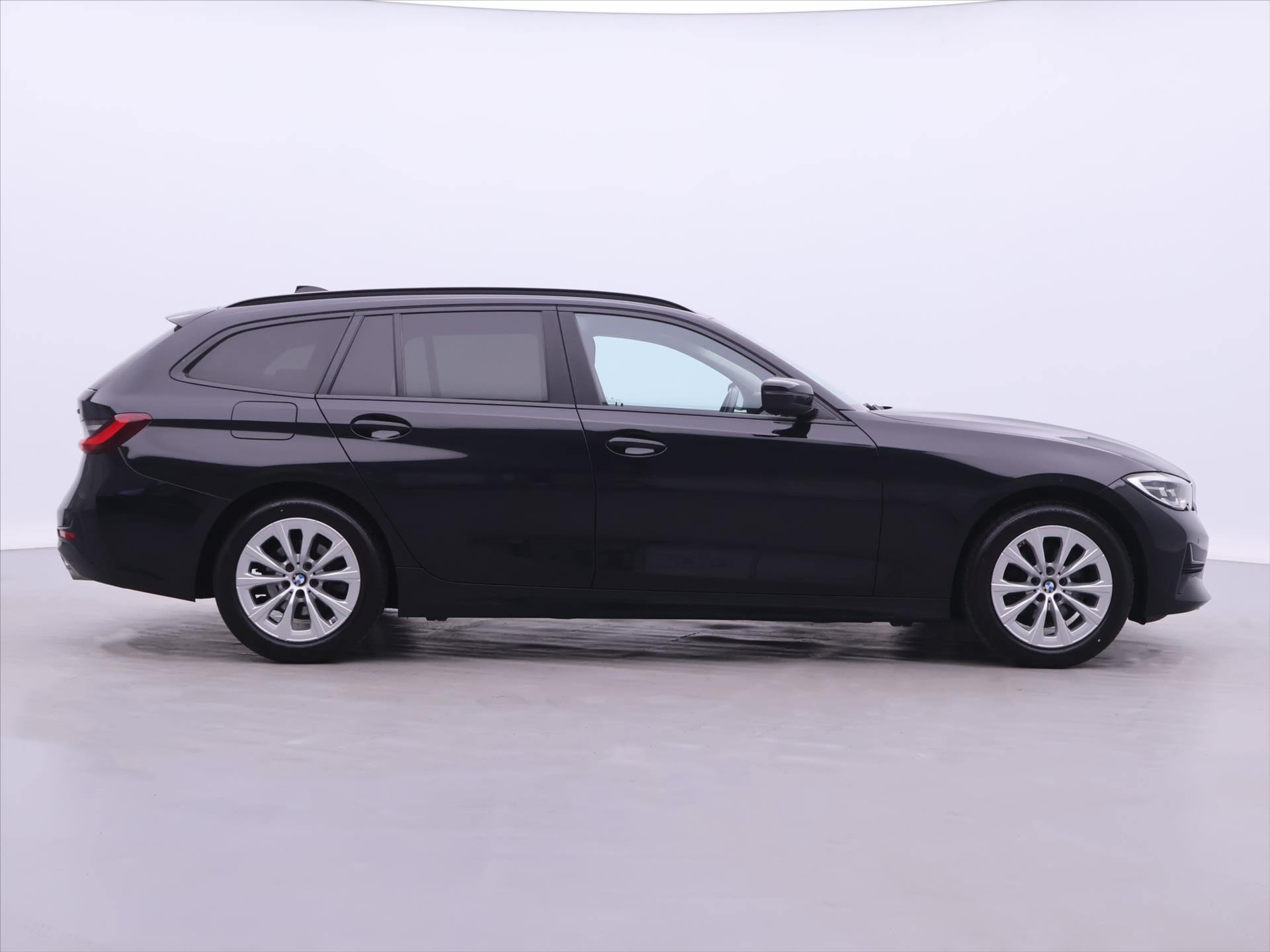 BMW Řada 3