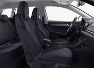 Škoda Karoq 5