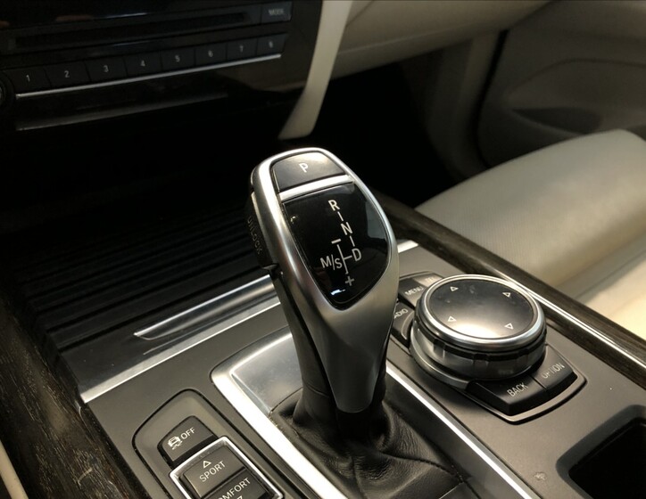 BMW X5 15
