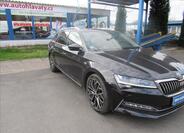 Škoda Superb 3