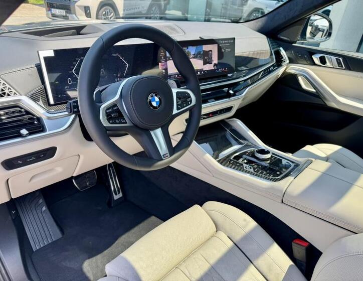 BMW X6 17