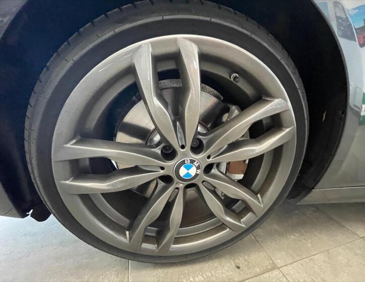 BMW Řada 5 23