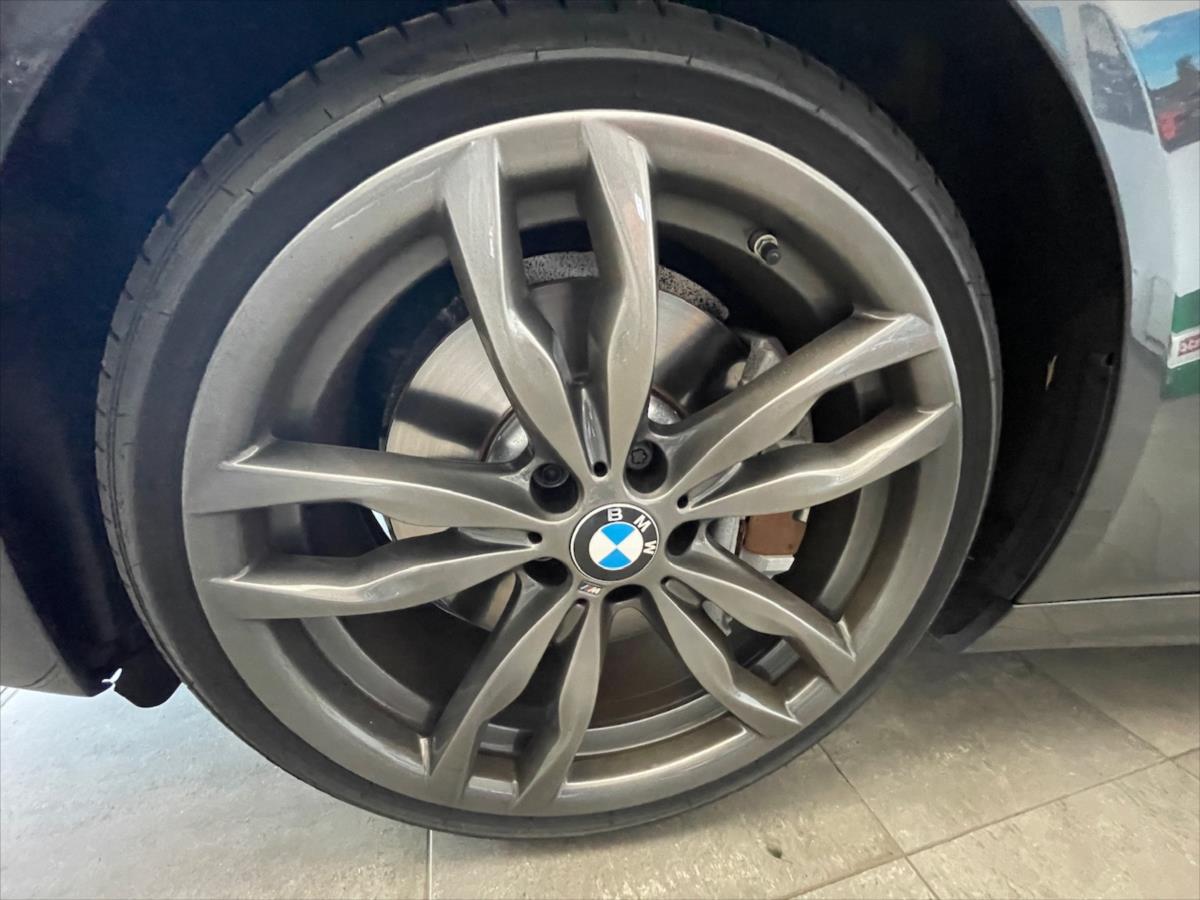 BMW Řada 5