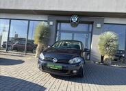 Volkswagen Golf 1