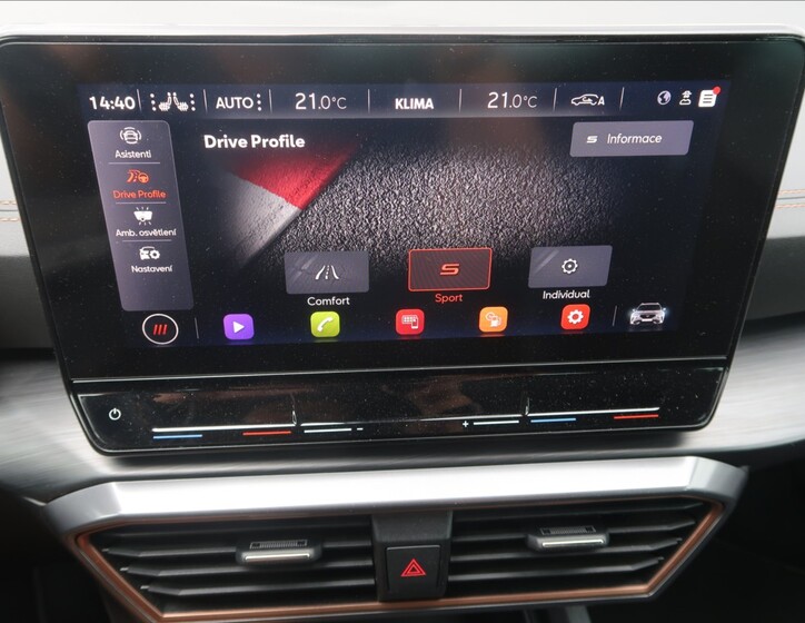 Cupra Formentor 36