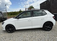 Škoda Fabia 8