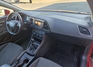 Seat Leon 19