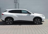 MG HS 3