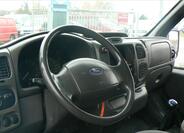 Ford Transit 9