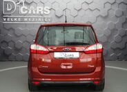 Ford Grand C-MAX 3