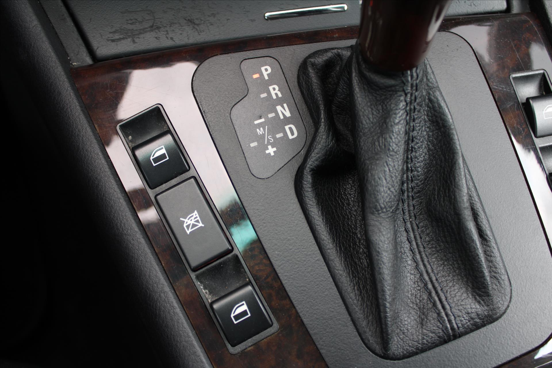 BMW Řada 3