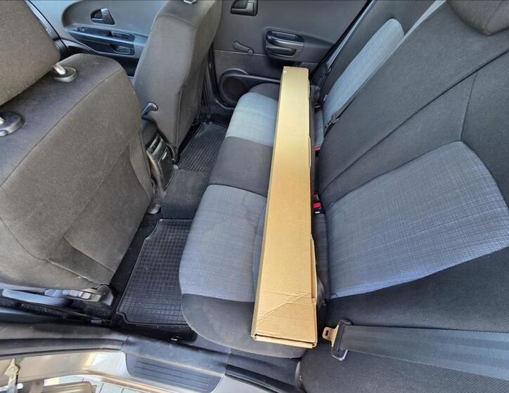KIA Ceed 8
