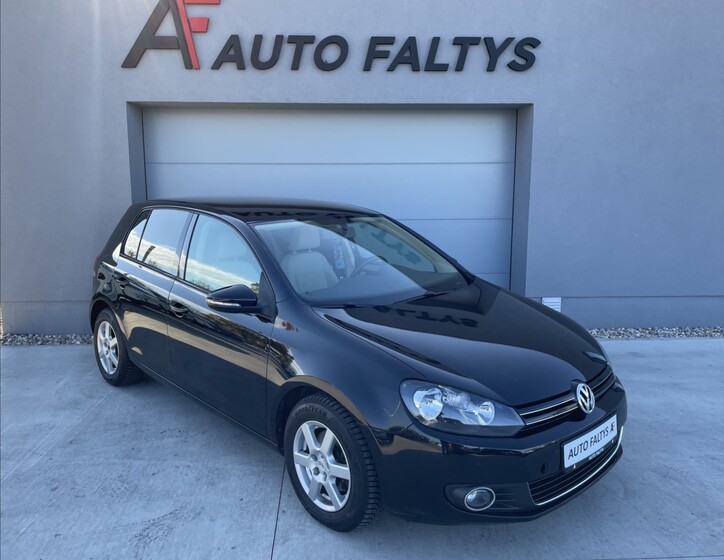 Volkswagen Golf 1