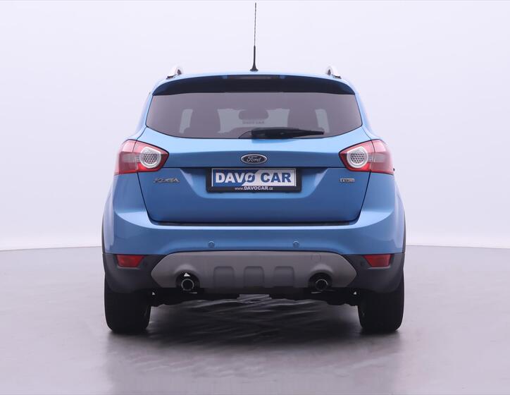 Ford Kuga 6
