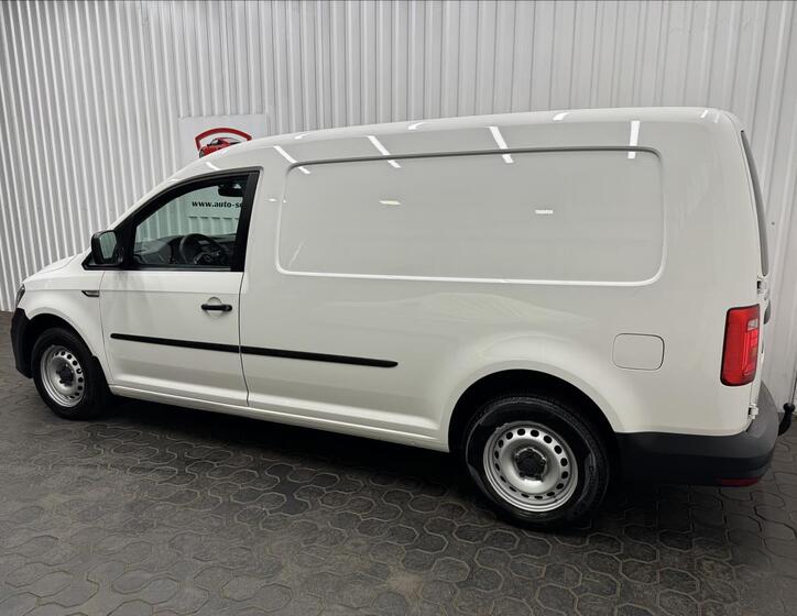 Volkswagen Caddy 5