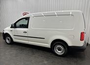 Volkswagen Caddy 5
