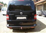 Volkswagen Caravelle 4