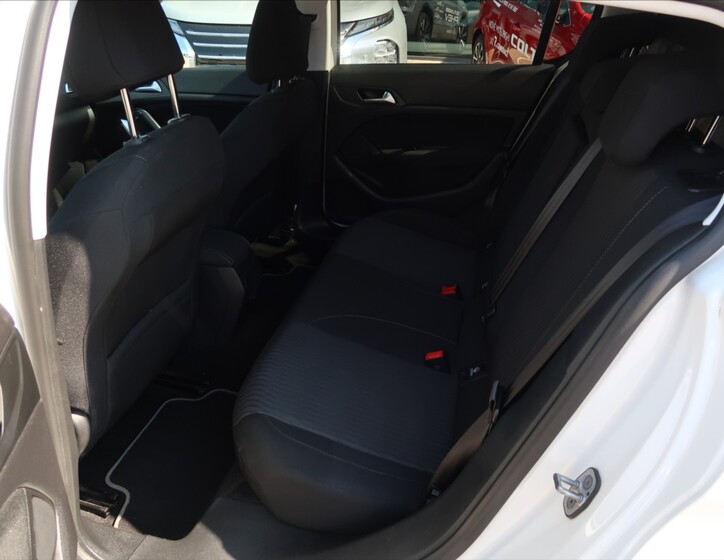 Peugeot 308 9