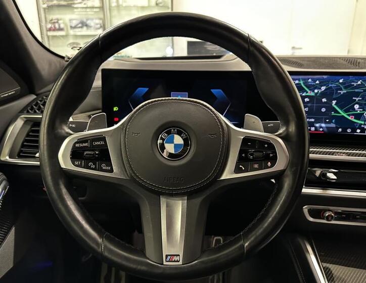 BMW X6 17
