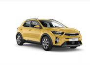 KIA Stonic 1