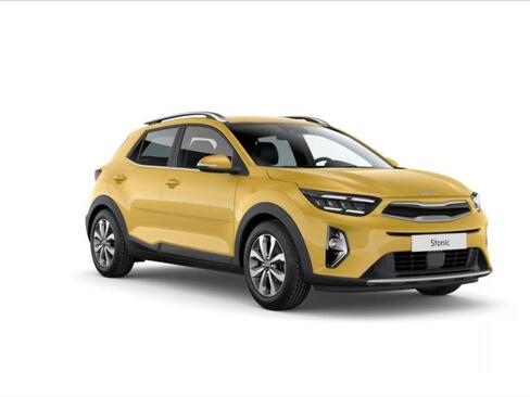 KIA Stonic