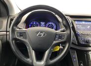 Hyundai i40 10
