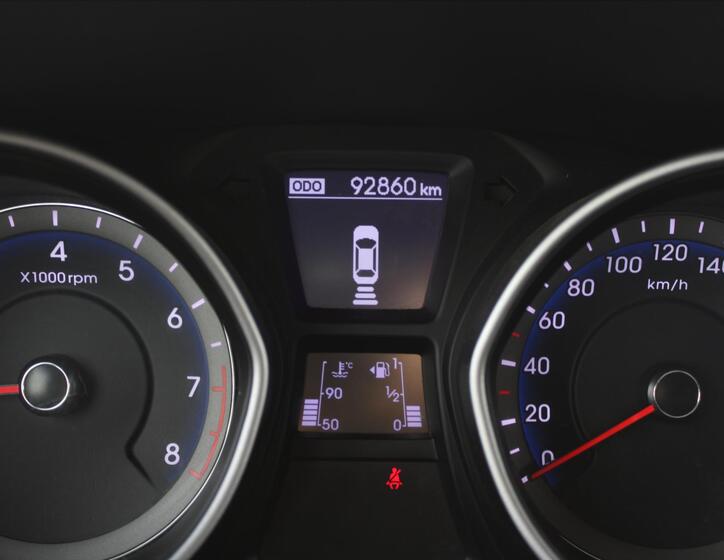 Hyundai i30 19
