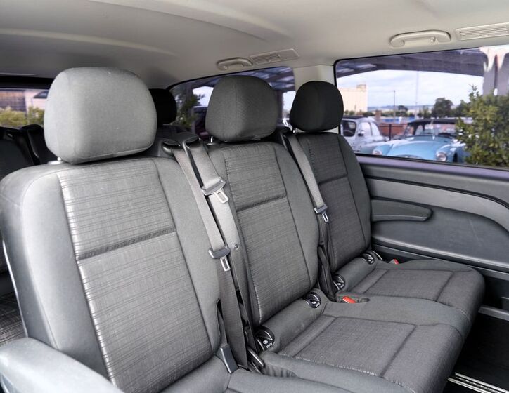 Mercedes-Benz Vito 26
