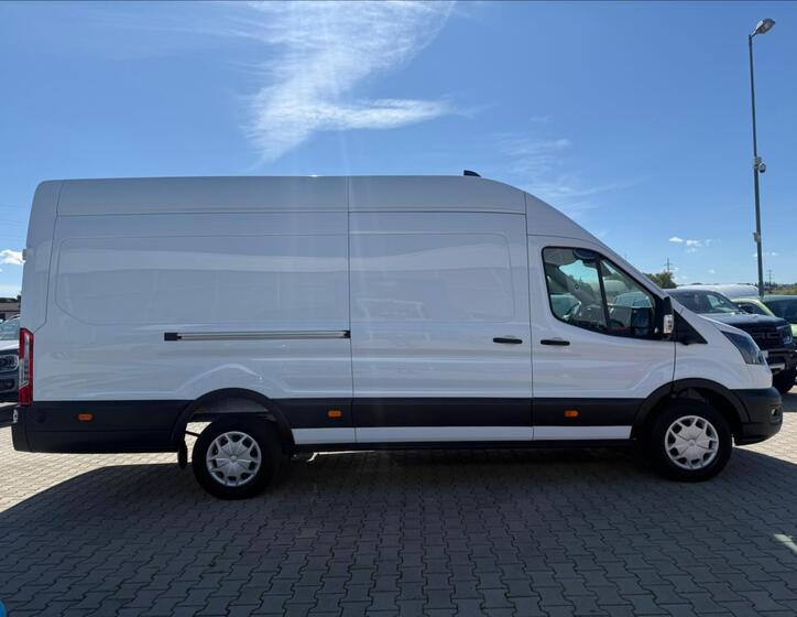 Ford Transit 6