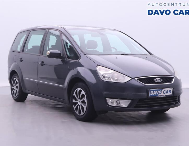 Ford Galaxy 1