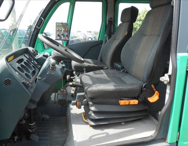 Multicar Ostatní 12