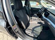 Škoda Octavia 20