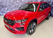 Škoda Kodiaq 1