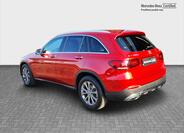 Mercedes-Benz GLC 3
