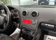 Audi A3 15