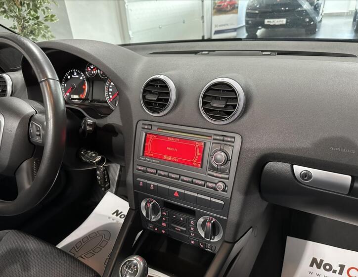 Audi A3 15