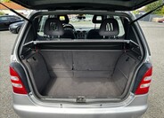 Mercedes-Benz Třídy A 16