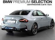 BMW Řada 2 5