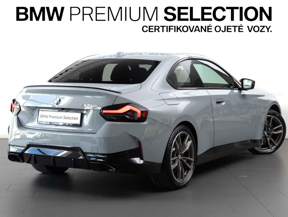 BMW Řada 2