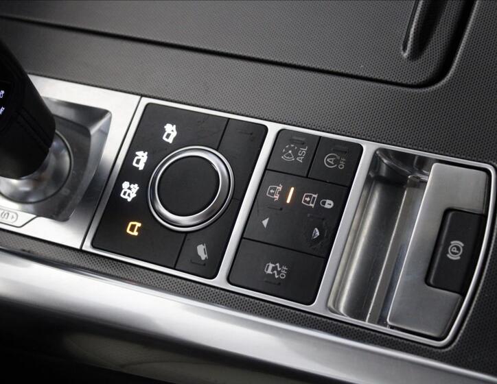 Land Rover Range Rover Sport 32