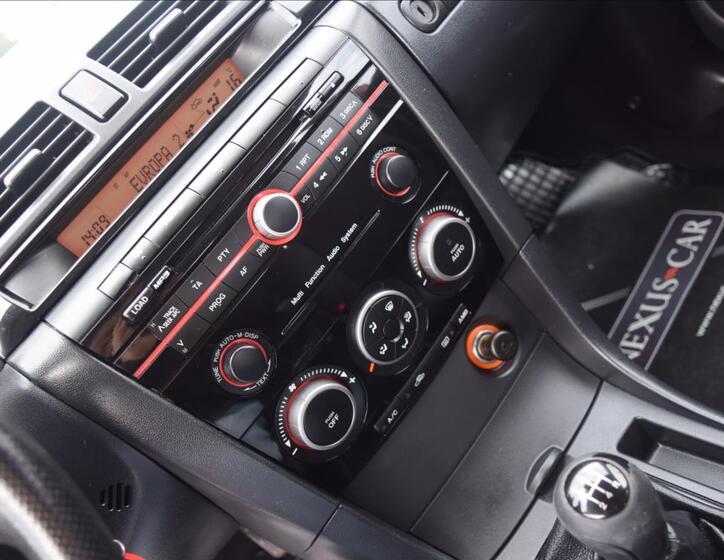 Mazda 3 41