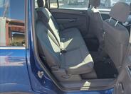 Opel Zafira 15