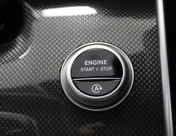 Mercedes-Benz Třídy C 40