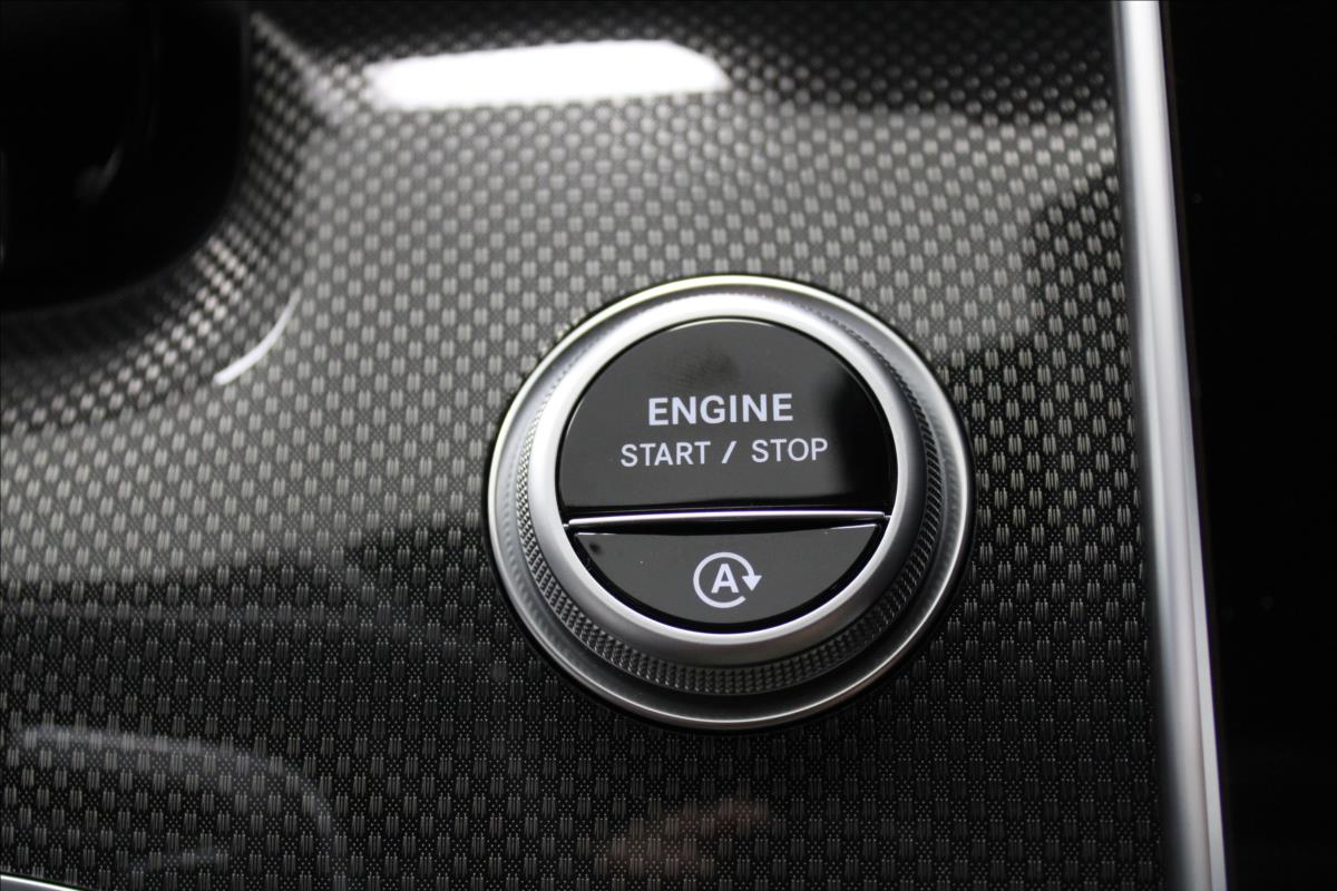 Mercedes-Benz Třídy C